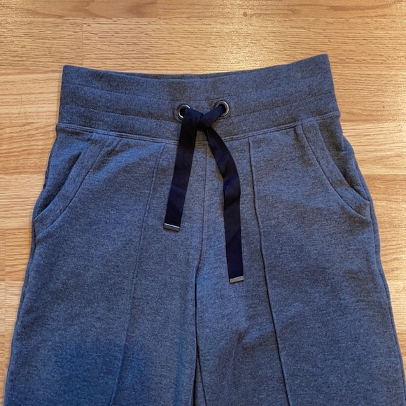 Athleta sierra sweatpants - Picture 4 of 6
